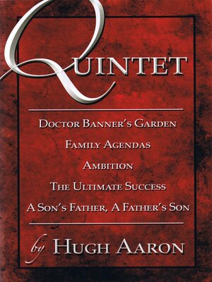 cover image of Quintet